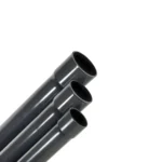 U-PVC Yapıştırma Muflu Boru PN6