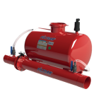 GÜBRELEMELİ TANK