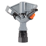 SPRİNK ARD GRİ 1.0" NPT