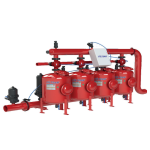OTOMATİK GRAVEL FİLTRE SİSTEMİ (GYO/GYSO SERİSİ)