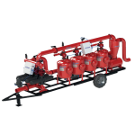 OTOMATİK TEK DİNGİLLİ DOUBLE GRAVEL FİLTRE SİSTEMİ