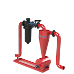 HİD. PLASTİK DİSK FİLTRE